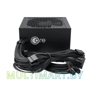 Блок питания Seasonic SSR-500LC 500W картинка 2